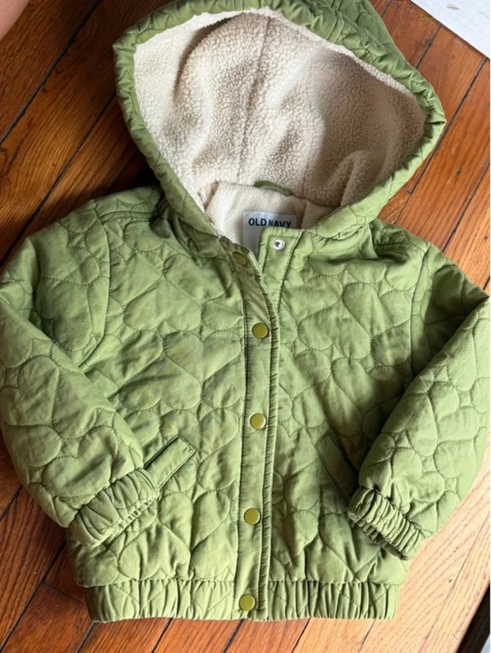 Old Navy good